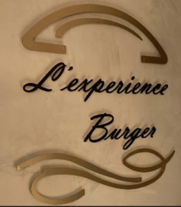 Photo actualité Restaurant l'Expérience Burger Béthune Pas de Calais