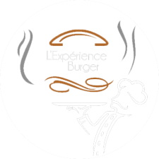Logo Restaurant Expérience Burger Béthune